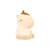 Lamparita con mando Little L · Unicornio