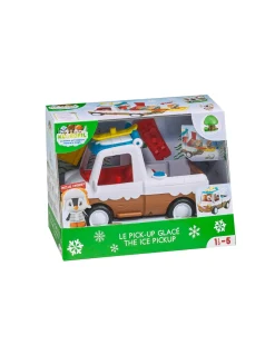 La Pick Up Alpino · klorofil