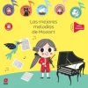 Las mejores melodías de Mozart