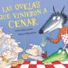 Las ovejas que vinieron a cenar