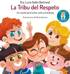 La tribu del respeto