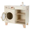 Lavadora FSC · Little Dutch