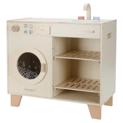 Lavadora FSC · Little Dutch