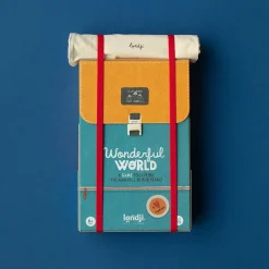 Learn&Fun - Wonderful World · Londji