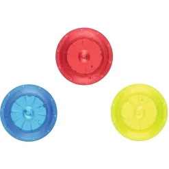 Led Radios Bici · Moses (Colores Surtidos)