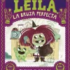 Leia, la bruja perfecta