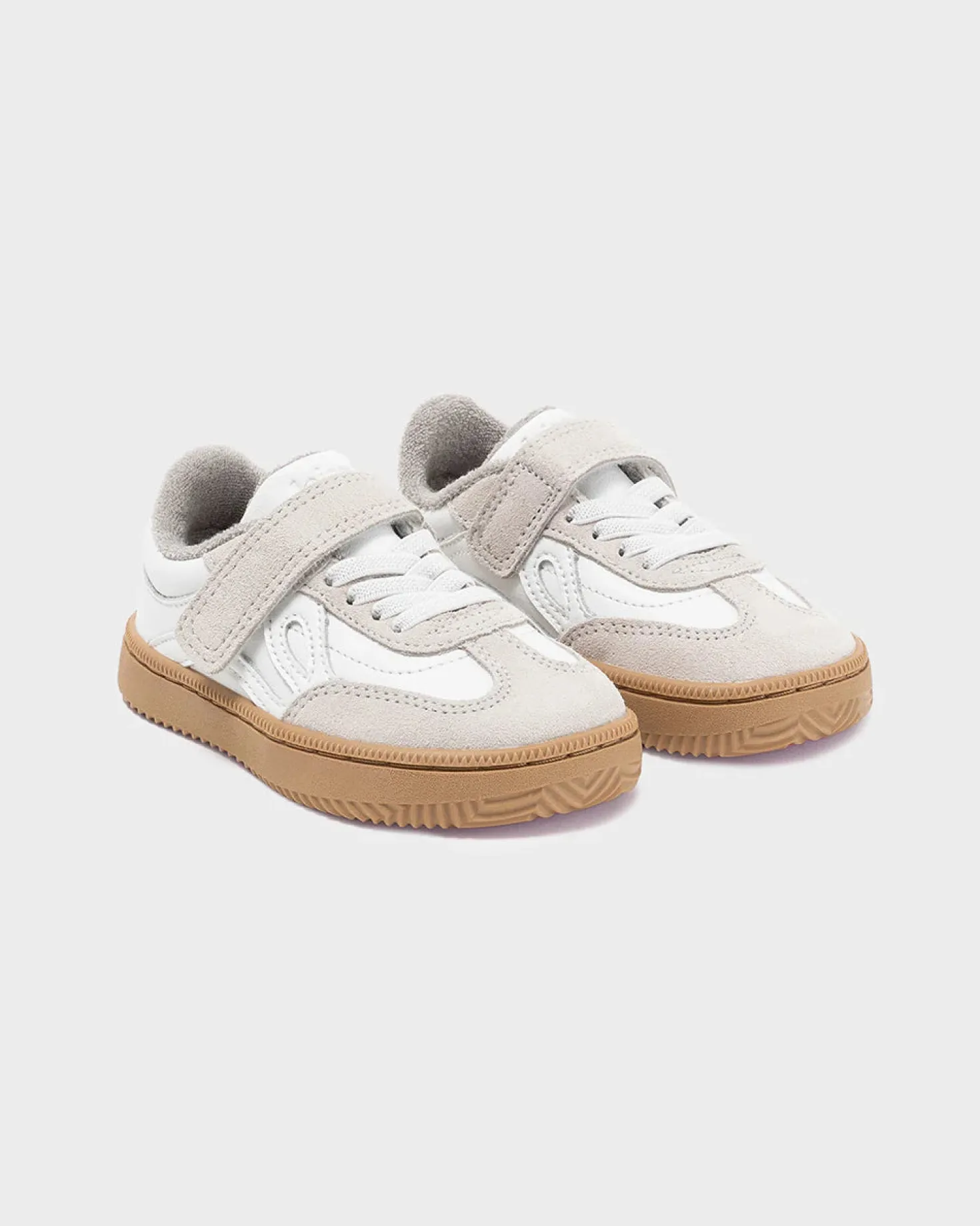 Lejan One Kids Blanco