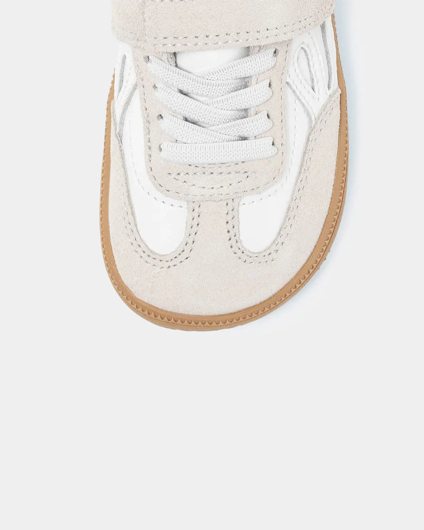 Lejan One Kids Blanco