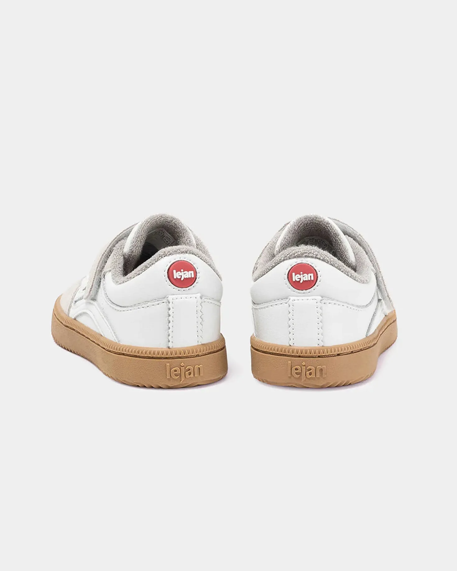 Lejan One Kids Blanco