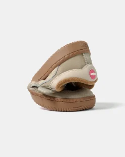 Lejan One Kids Dark Beige