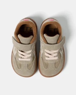 Lejan One Kids Dark Beige