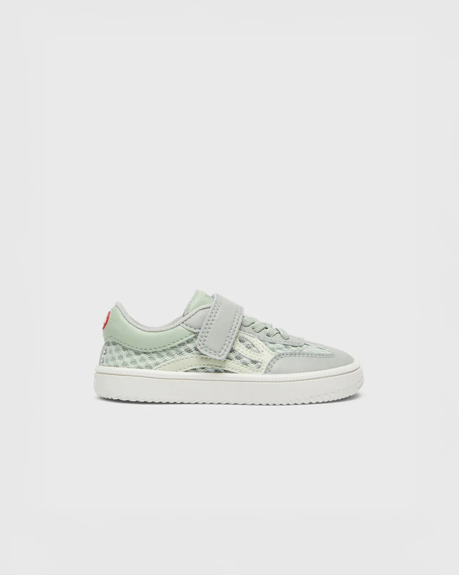 Lejan One Kids Mesh Green