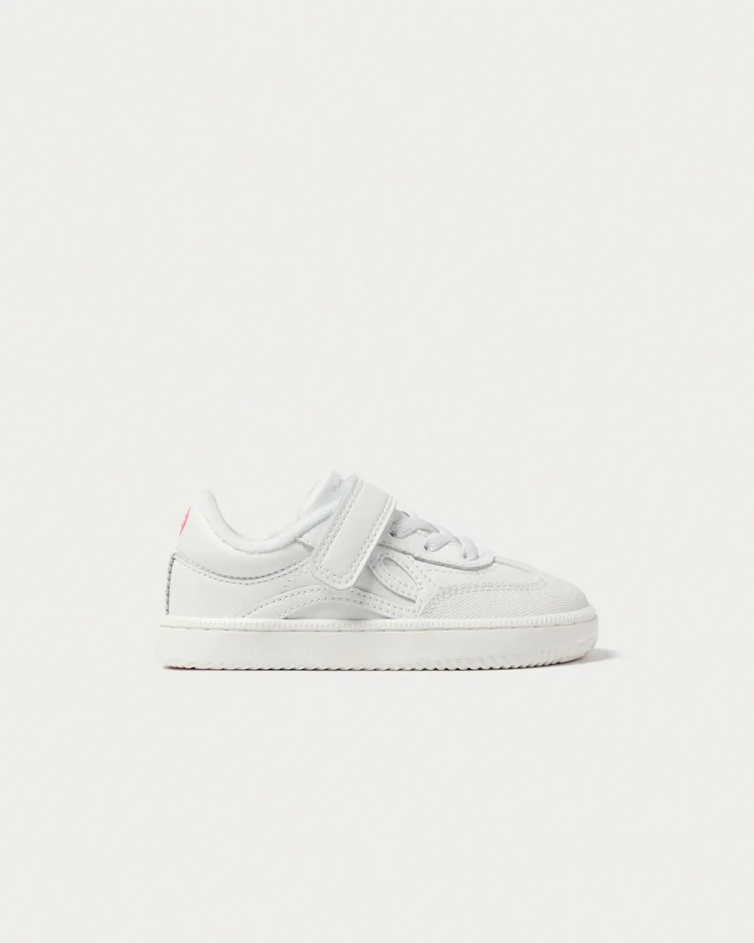 Lejan One Kids Weekdays - White