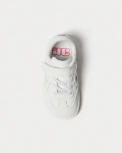 Lejan One Kids Weekdays - White