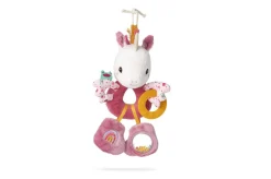 Lena Unicornio anillas multiactividad Lilliputiens