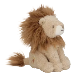 León 17 cm Safari Friends · Little Dutch