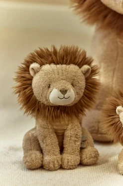 León 17 cm Safari Friends · Little Dutch