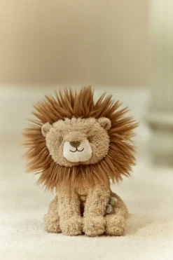 León 17 cm Safari Friends · Little Dutch