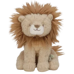 León 17 cm Safari Friends · Little Dutch