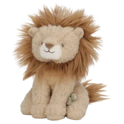 León 17 cm Safari Friends · Little Dutch
