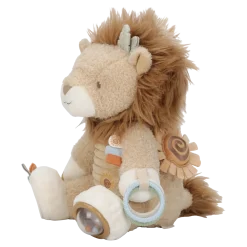 León de actividades Safari Friends · Little Dutch