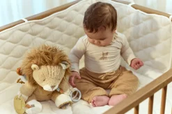 León de actividades Safari Friends · Little Dutch