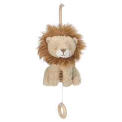 León musical Safari Friends · Little Dutch
