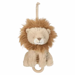 León musical Safari Friends · Little Dutch