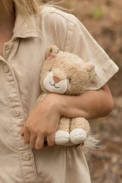 Leona 17 cm Safari Friends · Little Dutch