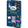 Lese Buddy Gris purpurina · Moses