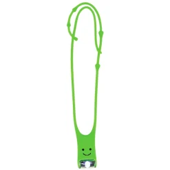 Lese Buddy Recargable Verde Neon · Moses