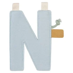 Letra N Deco · Little Dutch