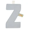 Letra Z Deco · Little Dutch