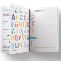 Lettering para mentes creativas