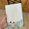 Libreta Summer in Provence