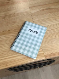 Libreta Vichy