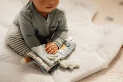 Librito Blando Actividades anilla Forest Friends · Little Dutch