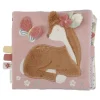 Libro Blandito Fairy Garden · Little Dutch