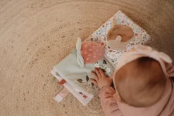Libro Blandito Fairy Garden · Little Dutch