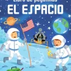 Libro de pegatinas · El Espacio