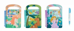 Libro Mágico al agua · Hape