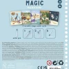 Libro mágico colorear Jim & Friends · Little Dutch
