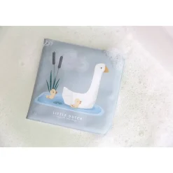 Libro para el baño Ocas · Little Dutch