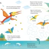 Libro Pizarra · El mundo de los dinosaurios