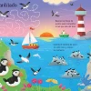 Libro Pizarra · Me divierto al aire libre