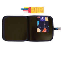 Libro Pizarra Spaceship