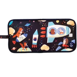 Libro Pizarra Spaceship