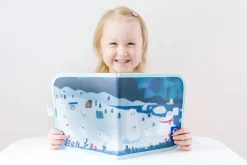 Libro Pizarra Yeti