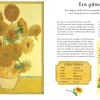 Libro Puzzle Cuadros famosos