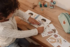 Libro viste a Jim Forest Friends · Little Dutch